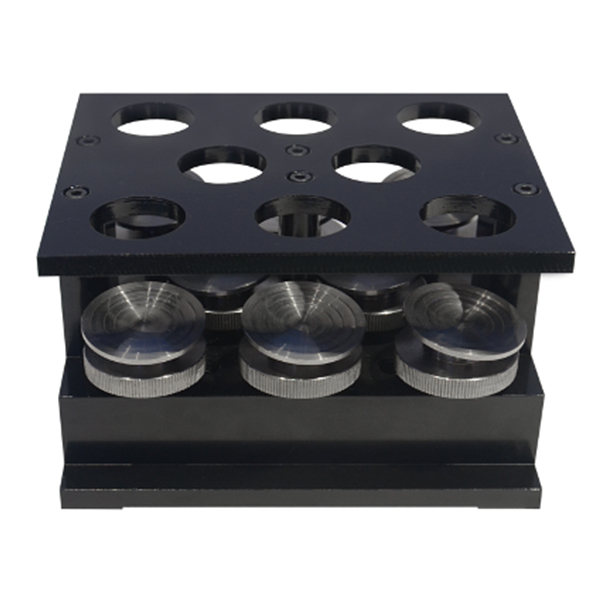 一體式維氏硬度計 一體式維氏硬度計